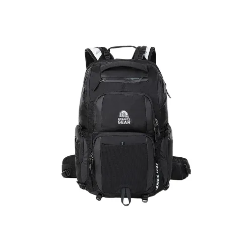 Old Skool Vans Blue Granite Polyamide 38L Black Unisex