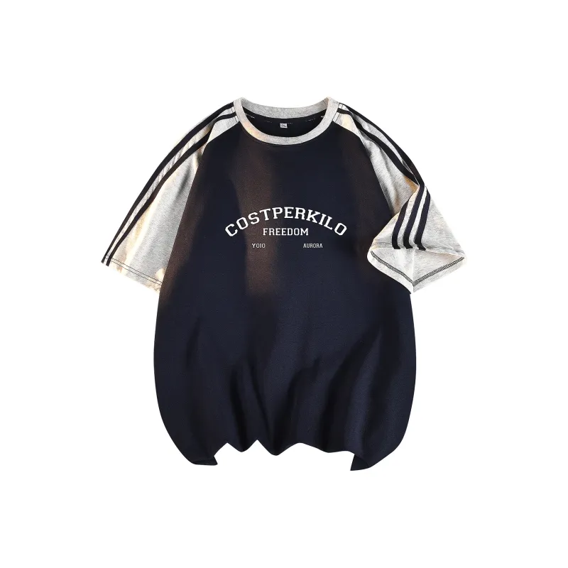 Cost Per Kilo Short Sleeved T Shirts Unisex-38