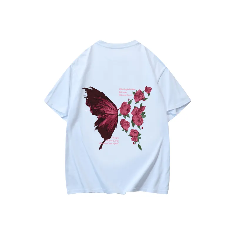 LIGHTNING MONSTER T Shirt Unisex-2