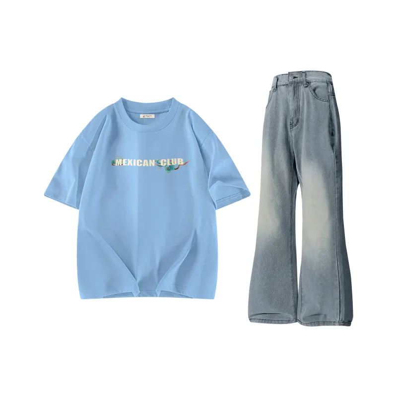 MEXICAN Casual Sportswear Unisex-10