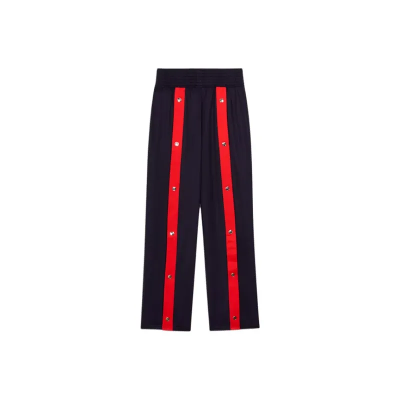 PUMA Pants Desmontable Para Mujer PUMA X Laquan Smith-1