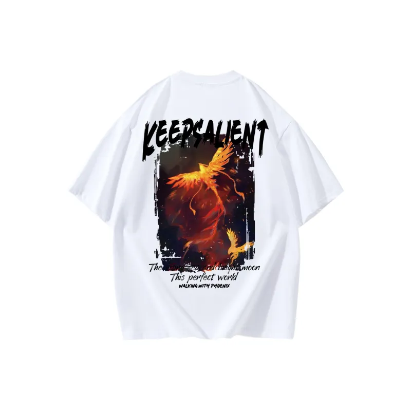 KS T Shirts Unisex-4
