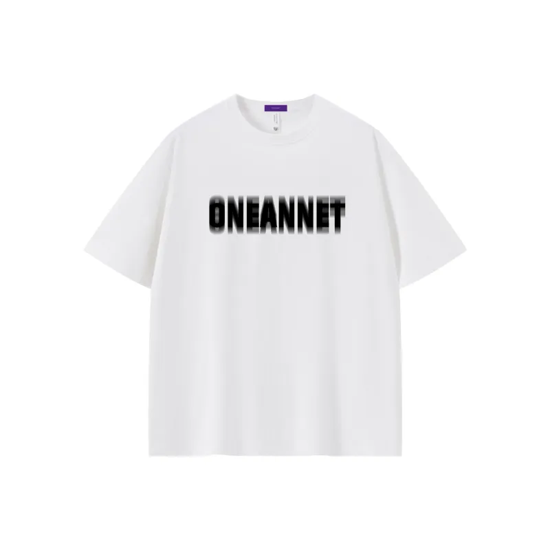 ONEANNET T Shirts Unisex-22