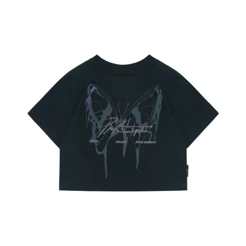 BJHG T Shirts Women's
