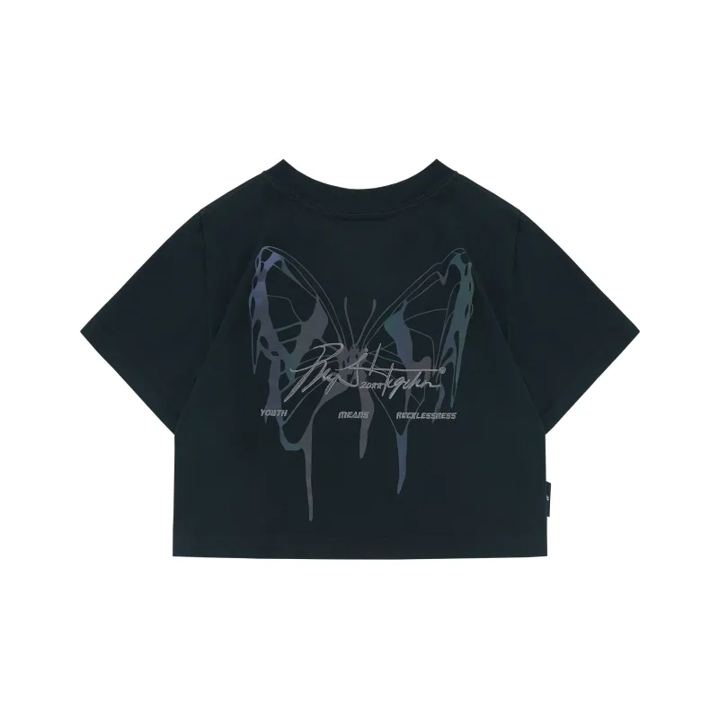 BJHG T Shirts Women's-0