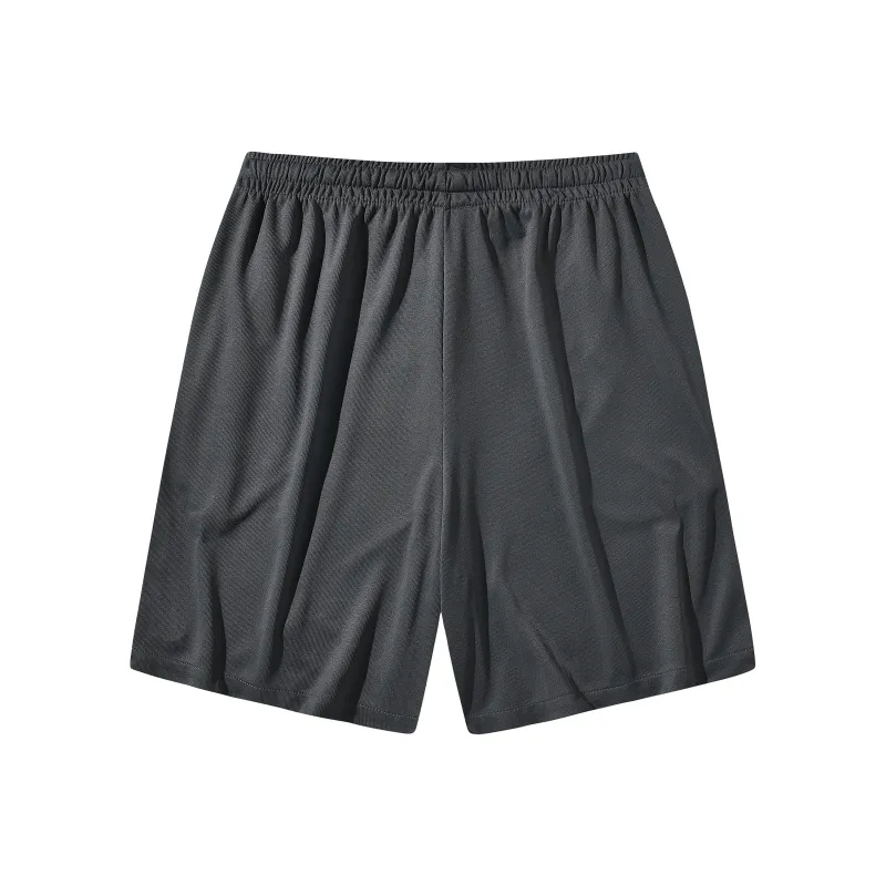 OXO OVERLOAD Casual Shorts Unisex Black-22