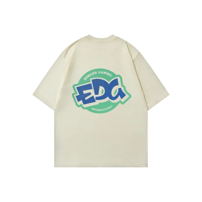 EDG T-Shirts Unisex-6