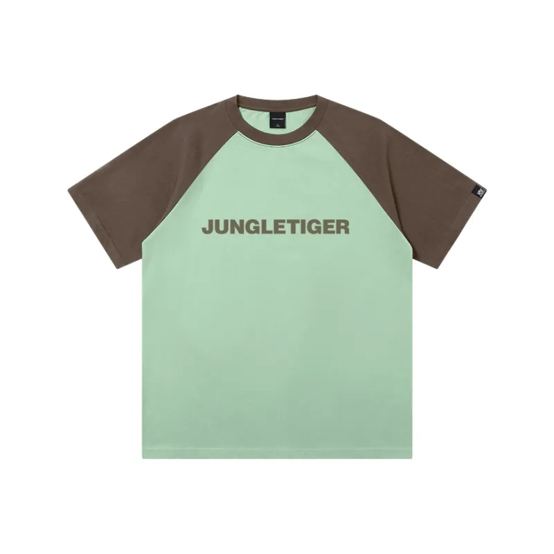 JUNGLE TIGER T Shirts Unisex-14