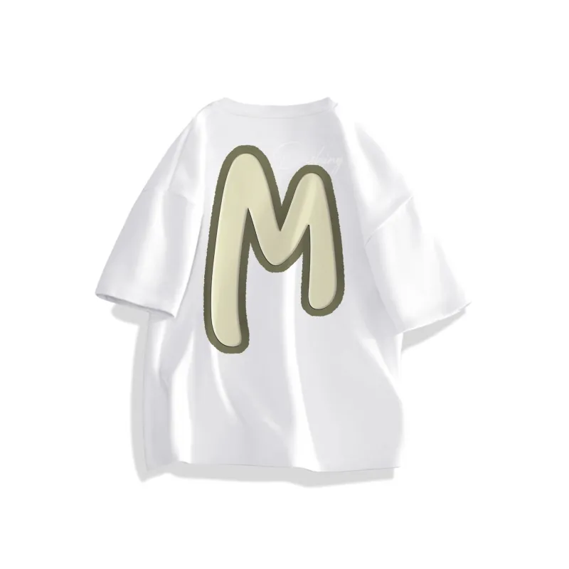 MINISO T Shirts Unisex-12