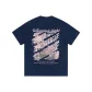 Upgraded Heavyweight Navy Blue