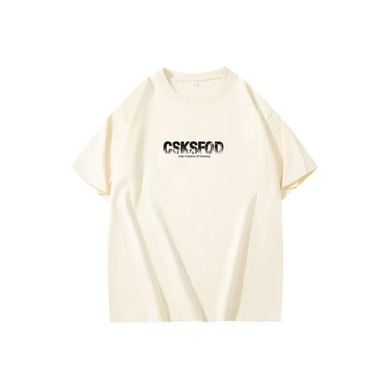 CSKS T Shirts Unisex-14