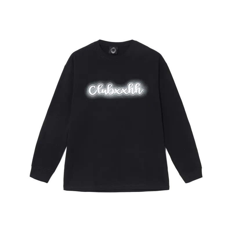 Clubxxhh T Shirts Unisex-4