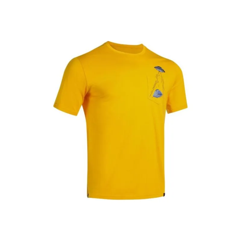 DECATHLON T Shirts Men-0