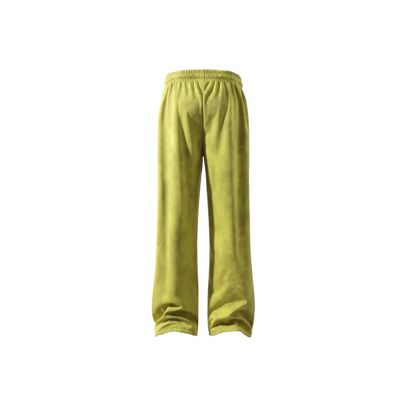 Tre Club Casual Pants Unisex-5