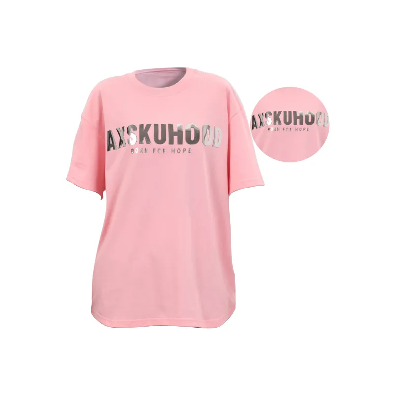A.X.S.K T Shirts Unisex-17