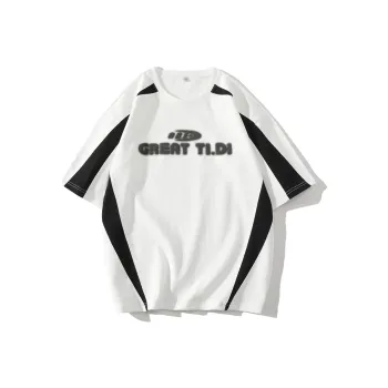 YooMore T-Shirts Unisex