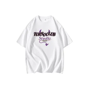 Torso T-Shirts Unisex
