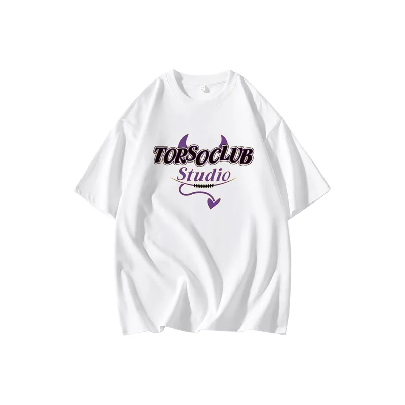 Torso T-Shirts Unisex-5