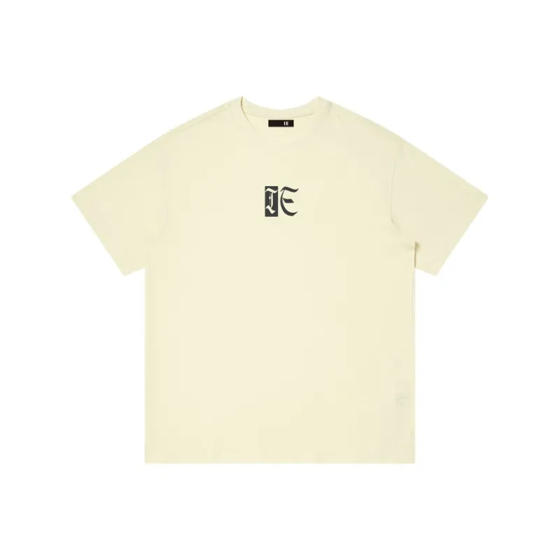 I.E T Shirts Unisex-0