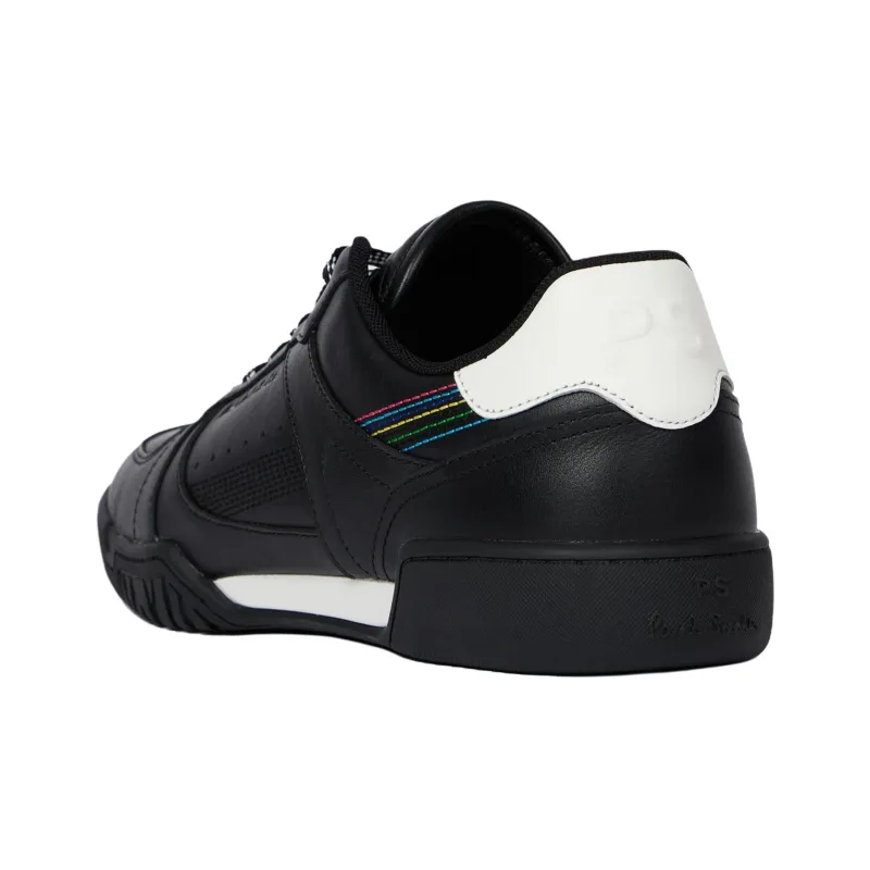 Paul Smith Colson Casual Shoes Men's Black-3