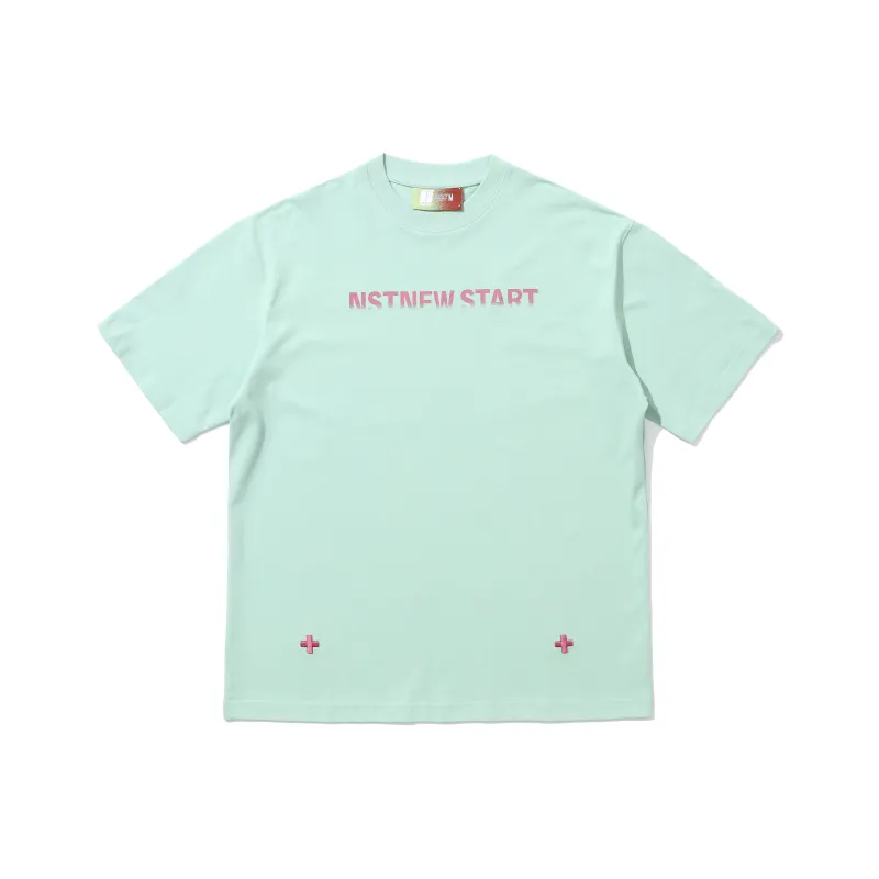 NSTNEW START T Shirts Unisex-9