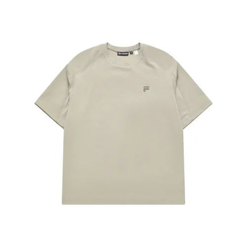 FILA FUSION FILA FUSION INLINE Collection T Shirt Men's