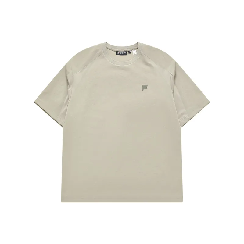 FILA FUSION FILA FUSION INLINE Collection T Shirt Men's-0