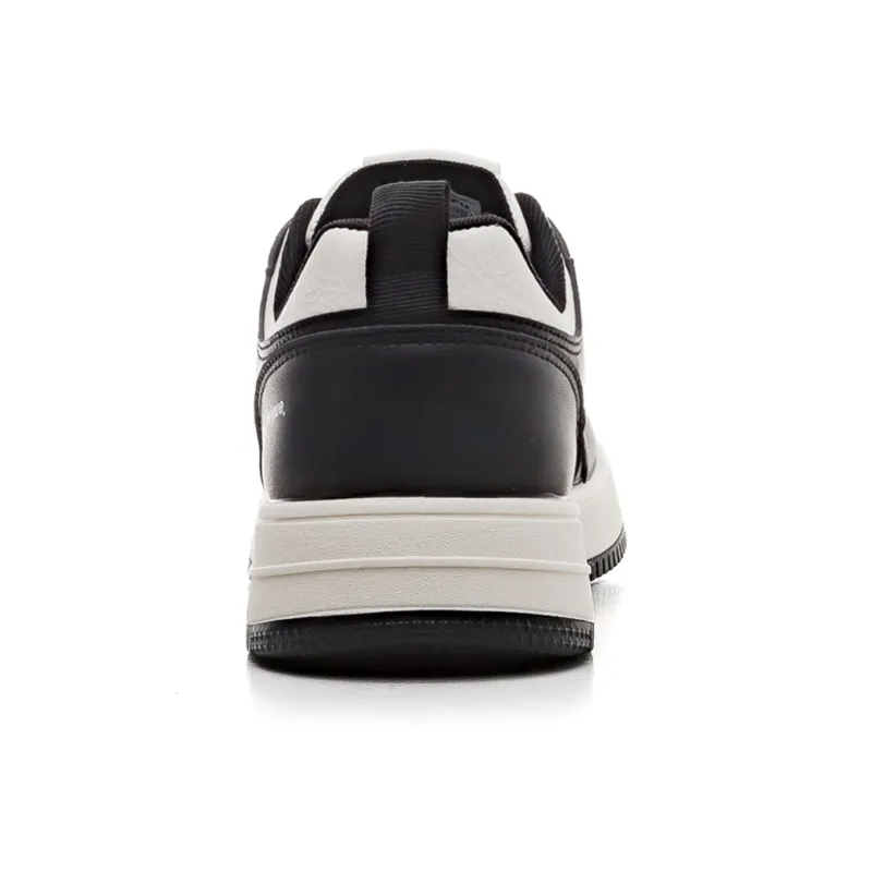 Dafu Leaps Forward Slip Resistant, Abrasion Resistant, Lightweight Low Top Skateboard Shoes Unisex-16