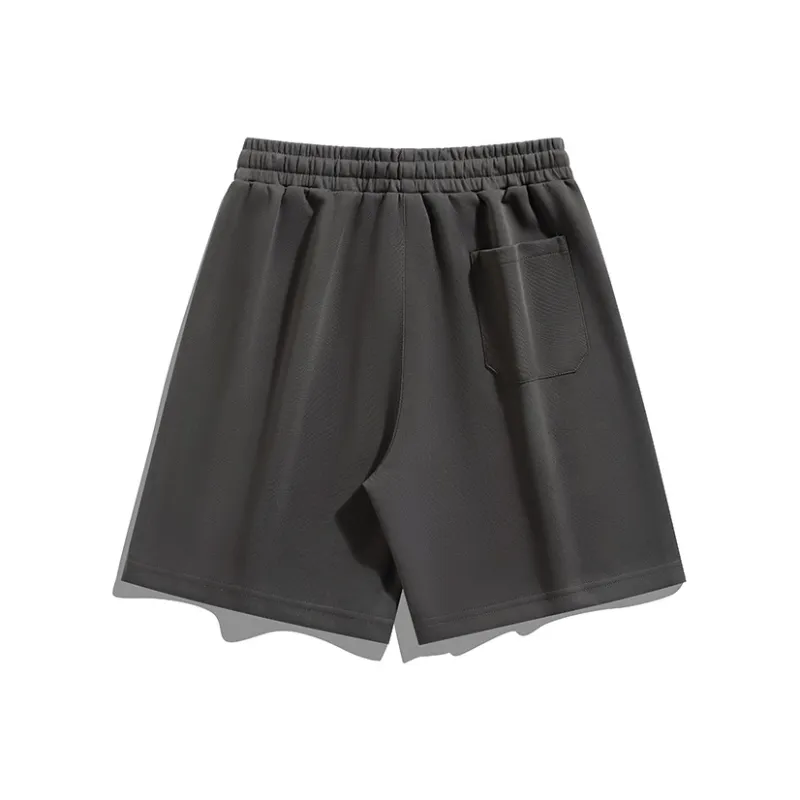 Evil Lions Casual Shorts Unisex-15