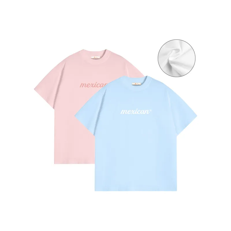 MEXICAN T Shirts Unisex-7