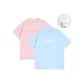 Light Blue+Pink[Ice Silk 2 Pack]