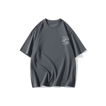 Moce T Shirts Unisex