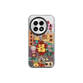 Kona Chun Phone Cases