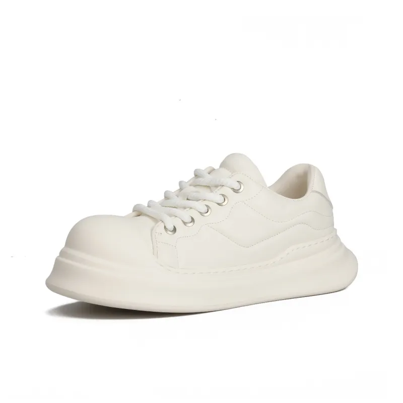 Thai Points Low Top Skateboard Shoes Men's-1