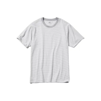 UNIQLO T Shirts Unisex Gray