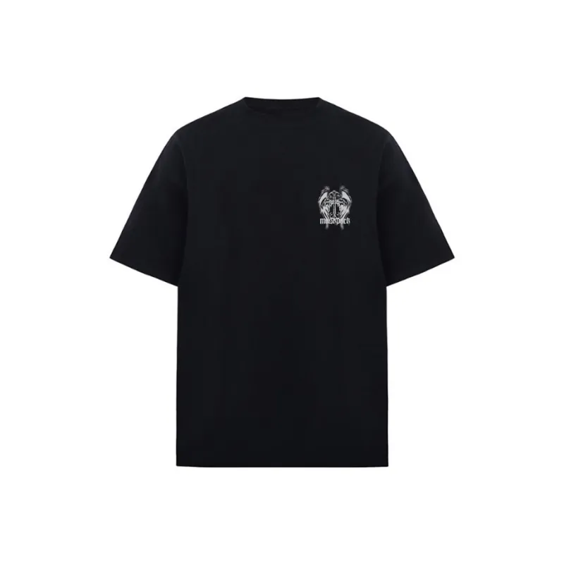 MASKPARK T Shirts Unisex-1