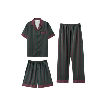 MADALLO Pajama Set Men's Jasper