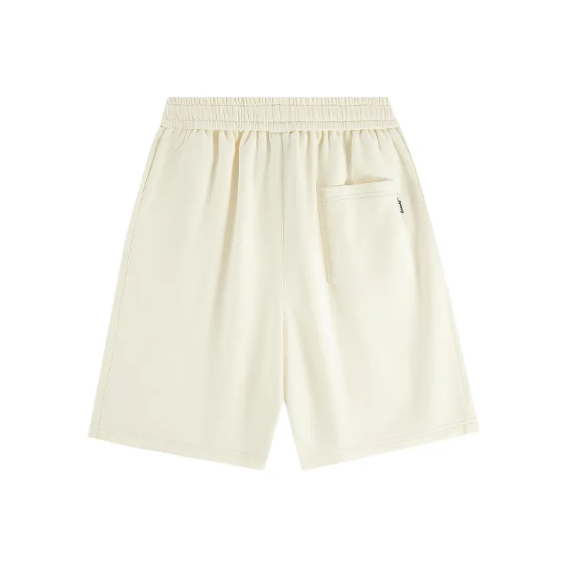LOMBT Sports Shorts Unisex-6