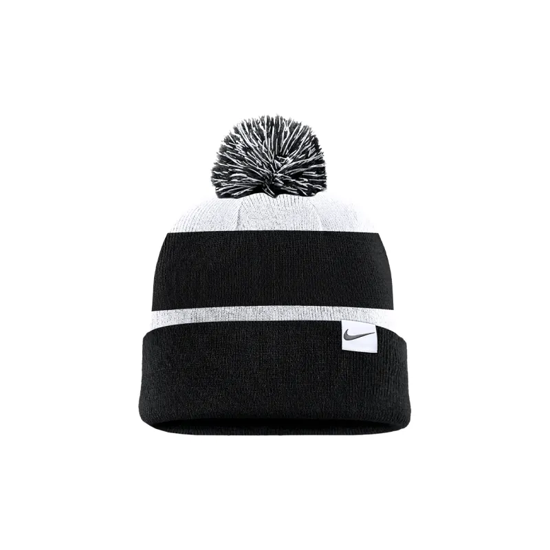 Nike Swoosh Peak Soccer Beanie-1