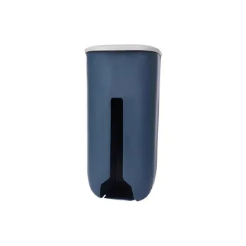 Oakes Space Saving And Convenient Storage Box