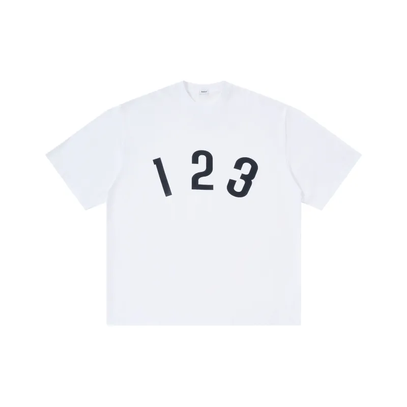 Menblero T Shirts Unisex-2