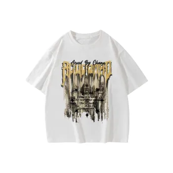 ACUOD BY CHANU T-Shirts Unisex