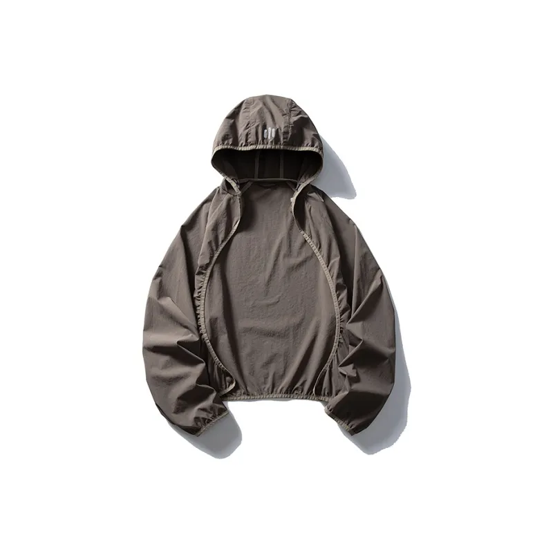 Youth Pastoral Order Jackets Coats Unisex-15