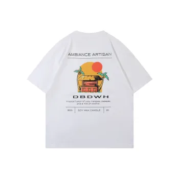 DBD WH T-Shirts Unisex