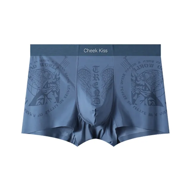 Cheekkiss Underpants Men's Box 3 Pack-3