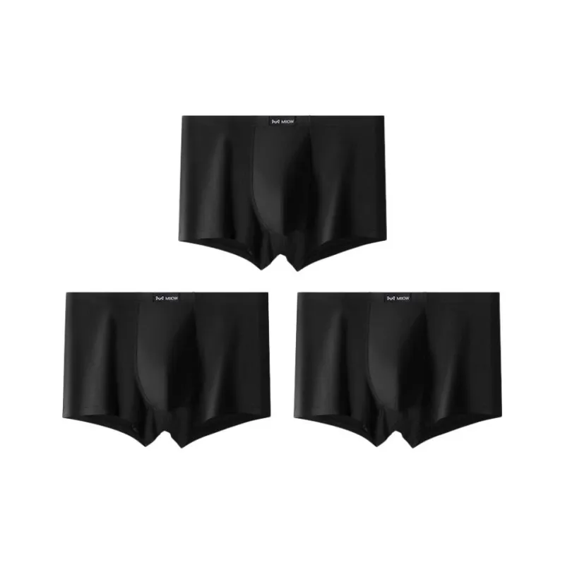 MIIOW Men Underpants-15