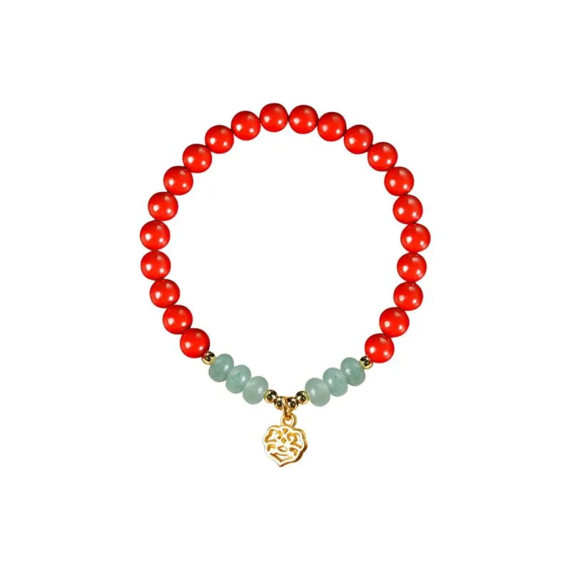 Regalrose Jade Bracelets Women's-0