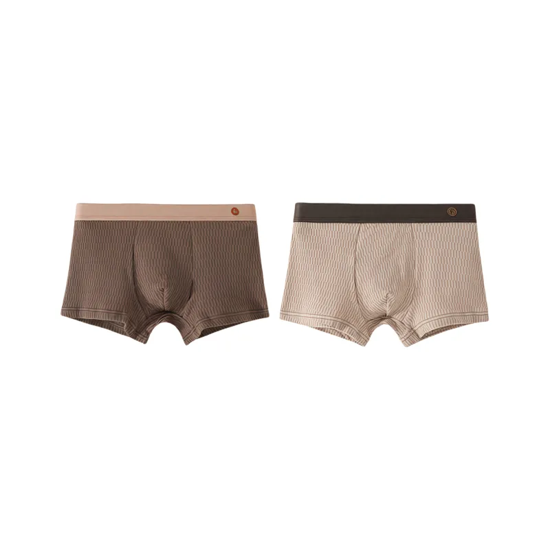 Yalu Men Underpants-2