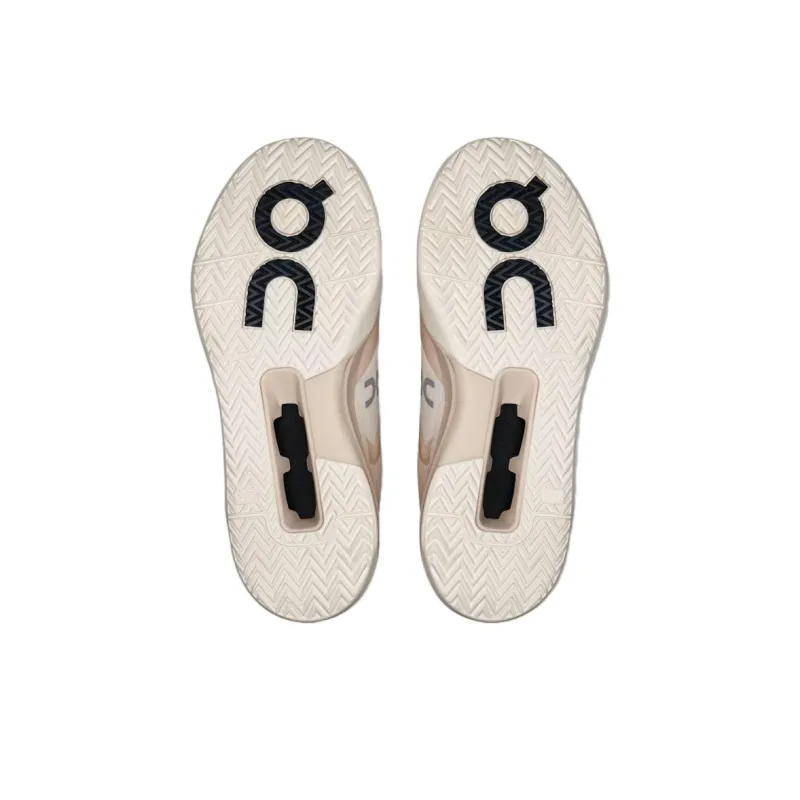 On Women's The Roger Advantage Pro 'Cream Limelight' Women's-6