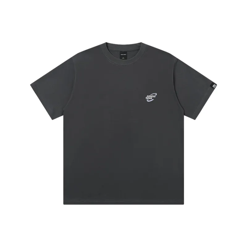 JUNGLE TIGER T Shirts Unisex-2